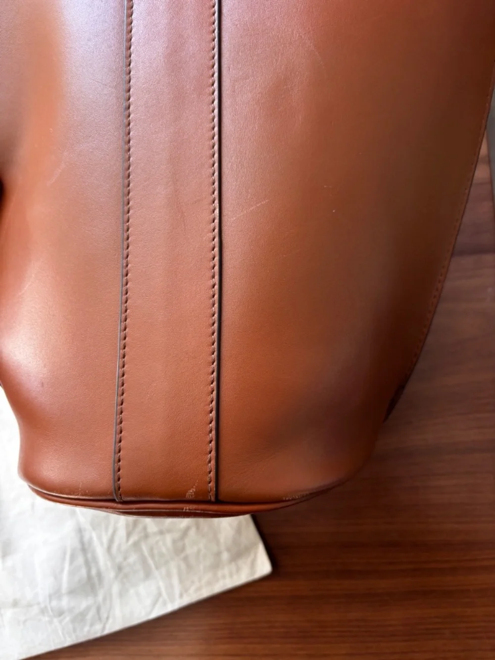 Soeur Saul Bucket Bag - Picture 7 of 7